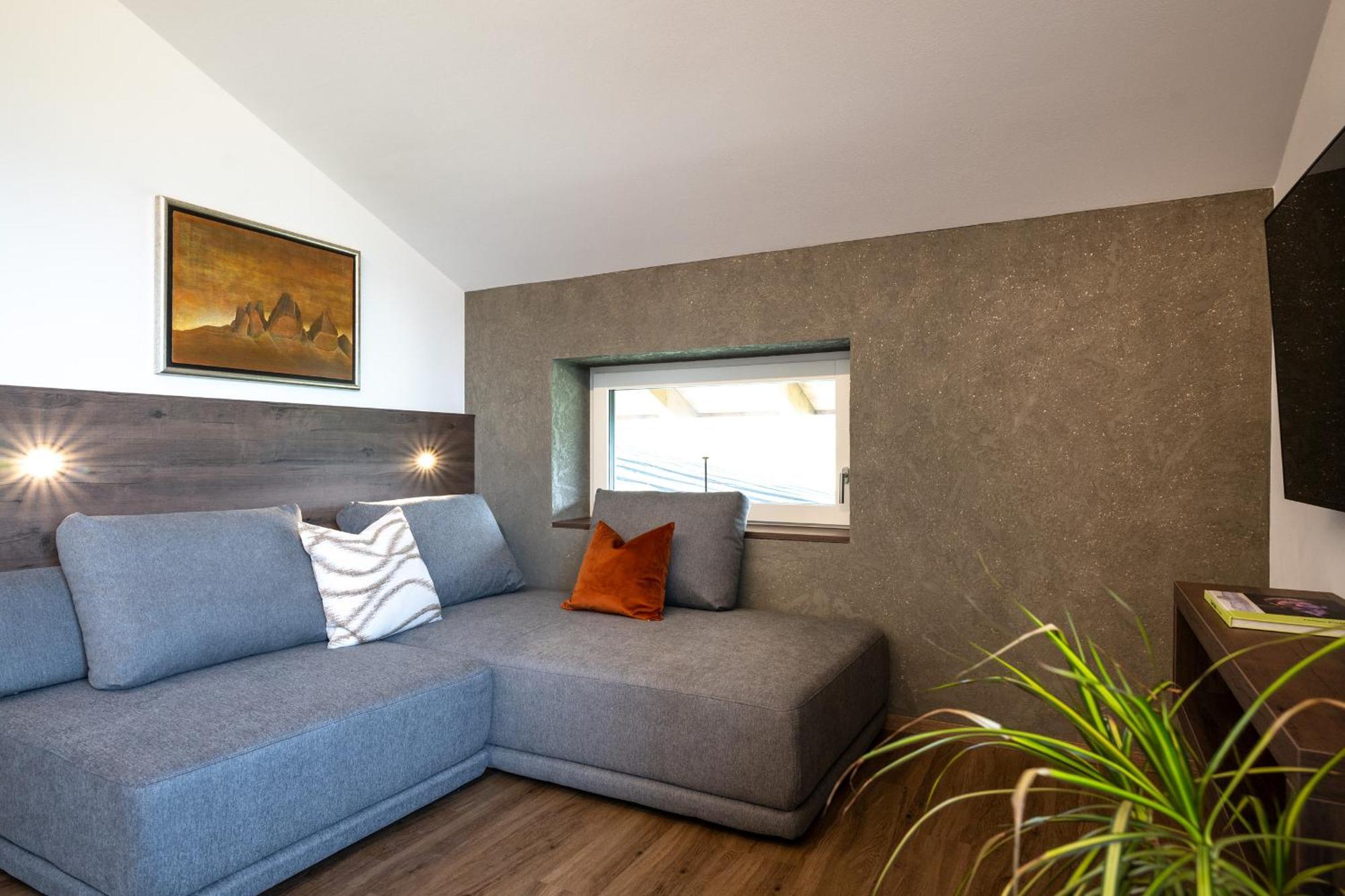 Appartements Panorama 피에 외부 사진